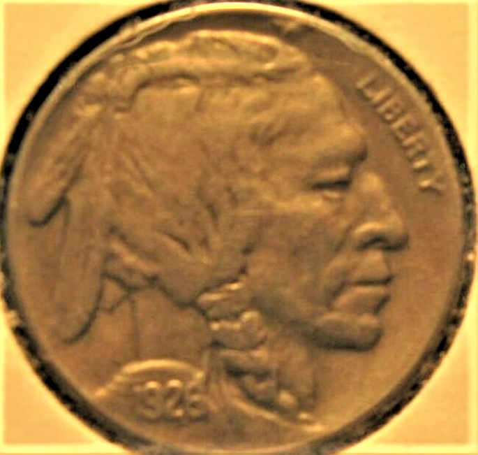 1926-S-Buffalo-Nickel-Won-In-Auction-Minutes-Ago